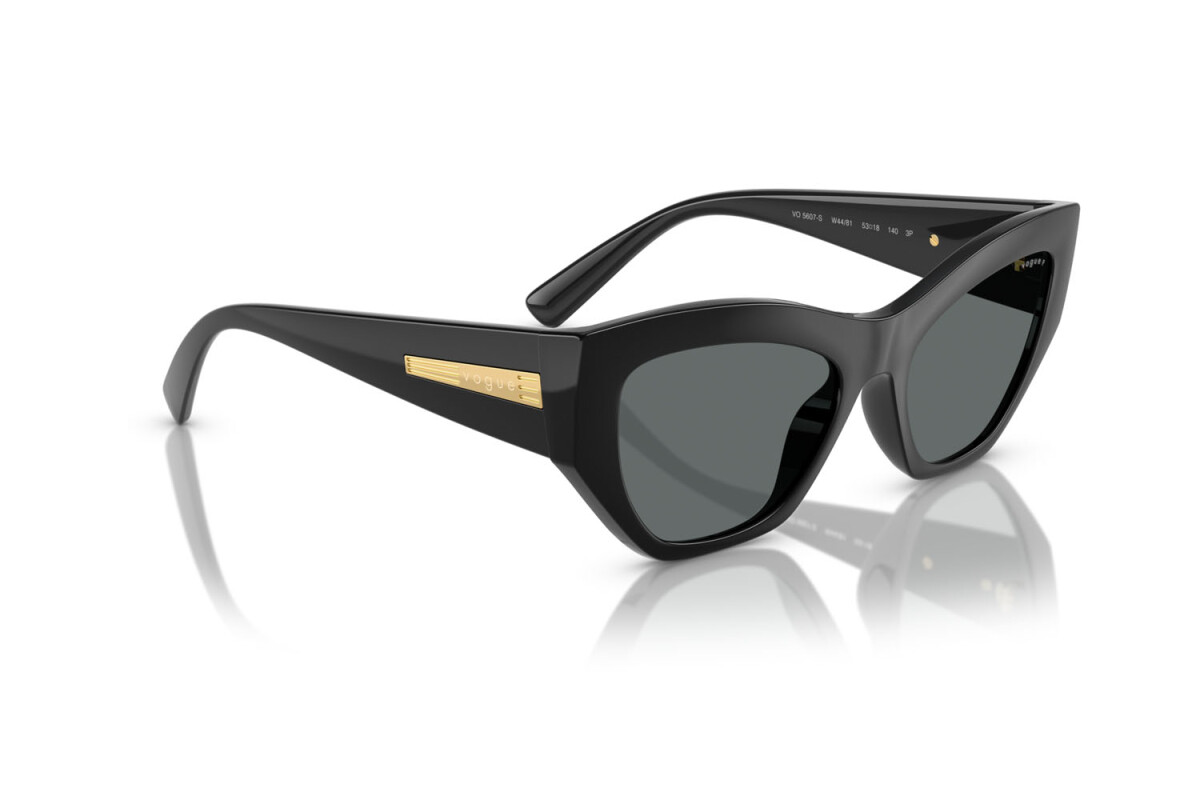 VOGUE 5607S W44/81 53