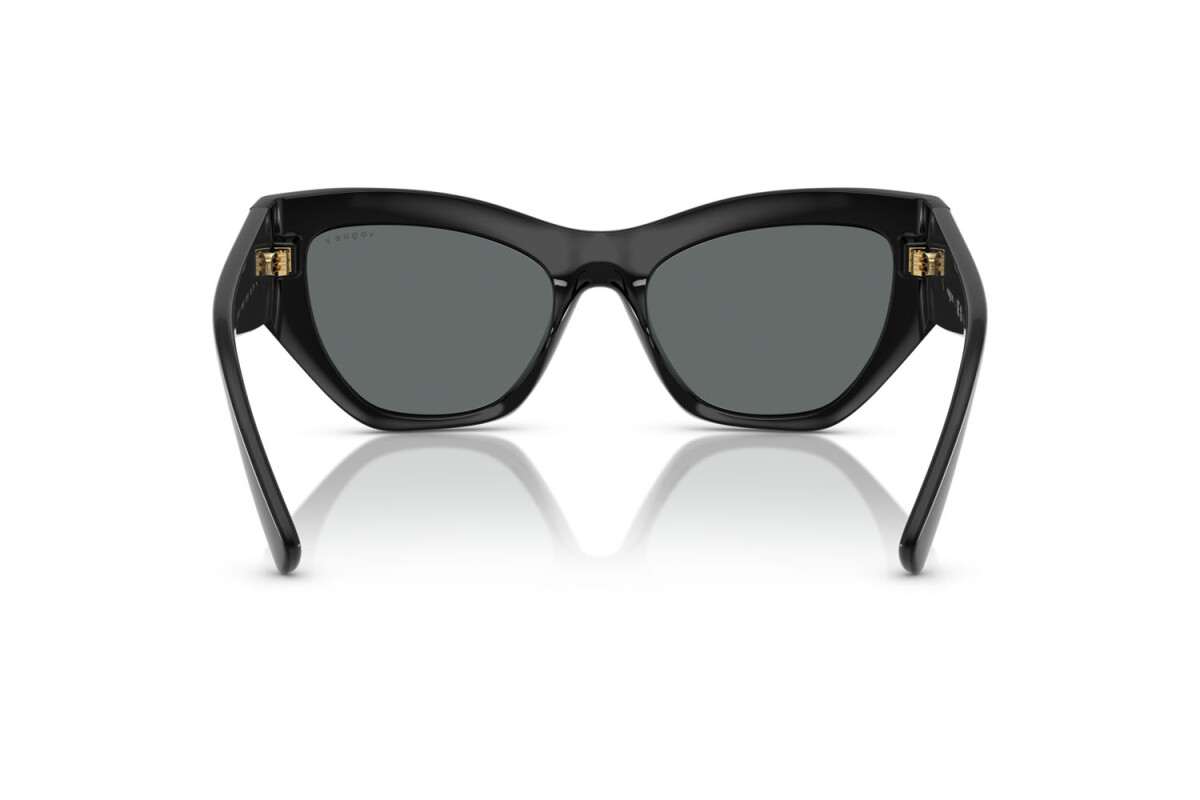 VOGUE 5607S W44/81 53