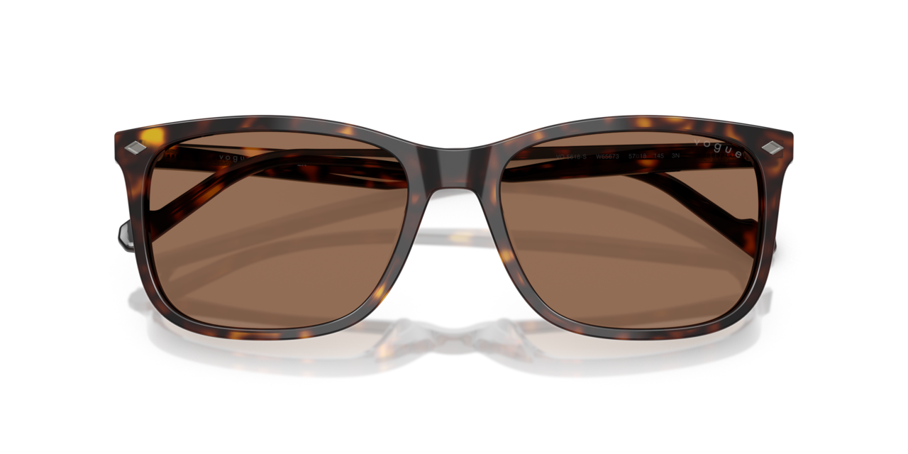 VOGUE 5618S W65673 57