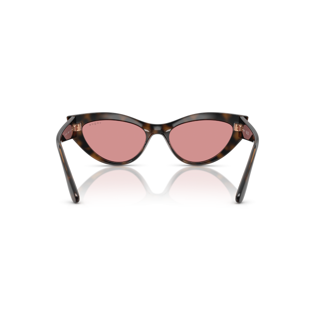 VOGUE 5637SU 2386F6 52