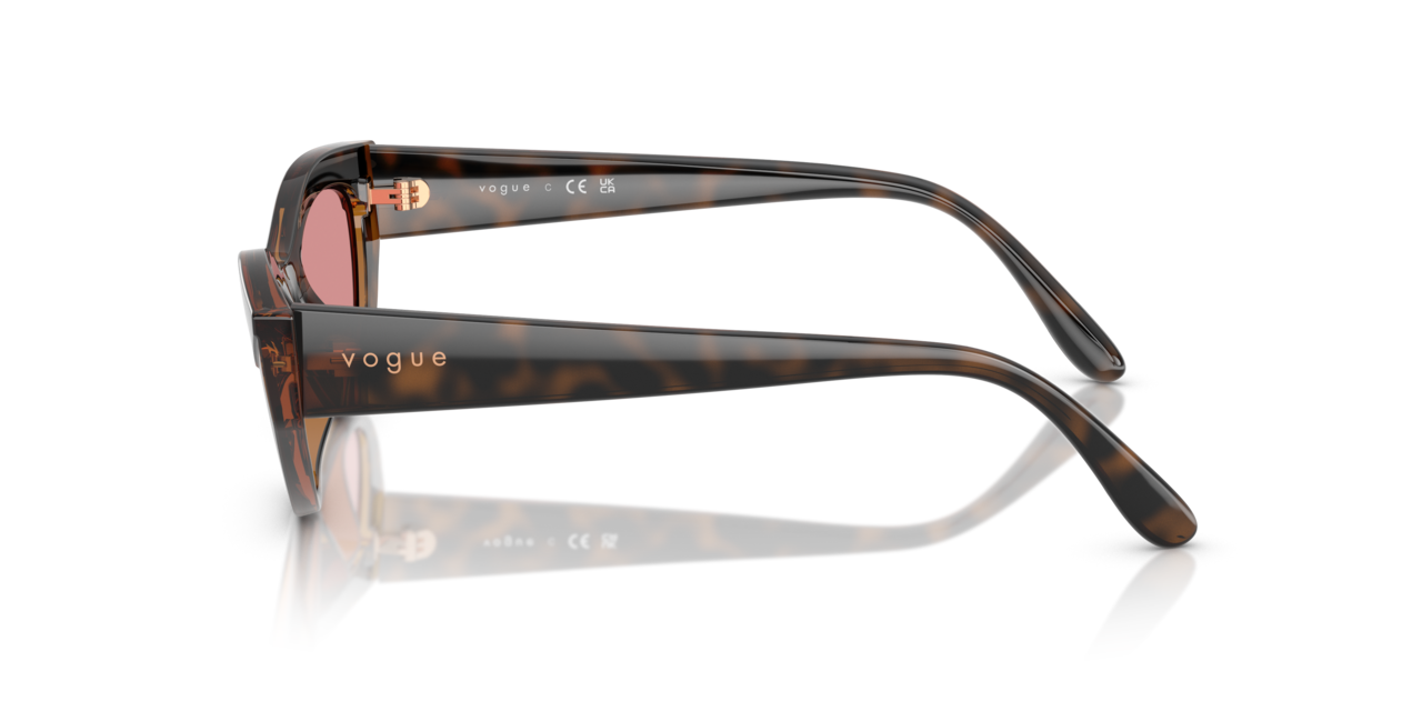 VOGUE 5637SU 2386F6 52