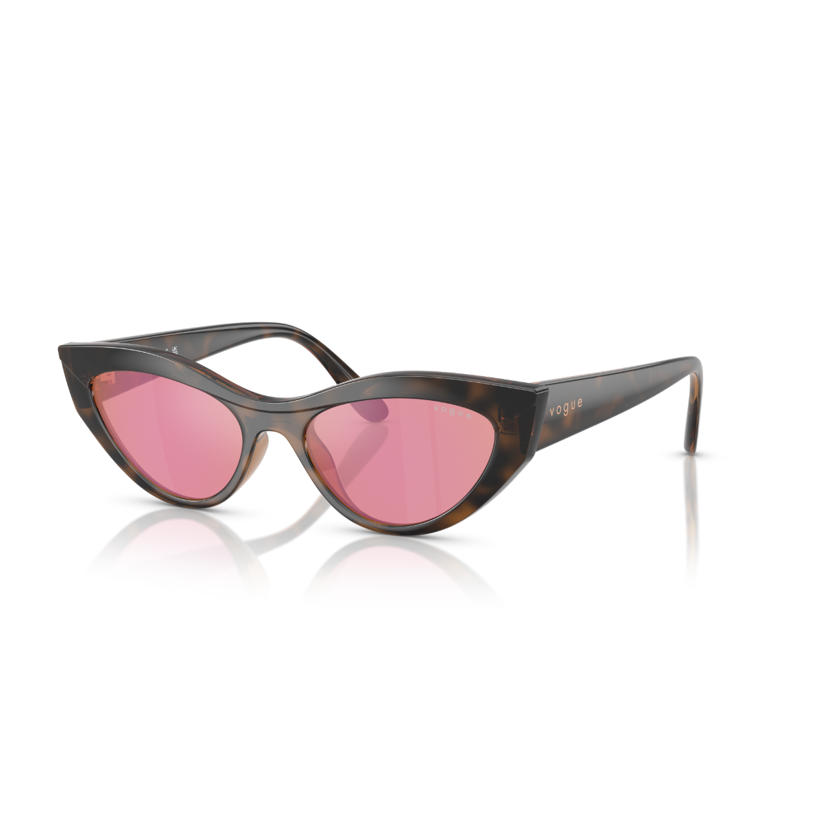 VOGUE 5637SU 2386F6 52