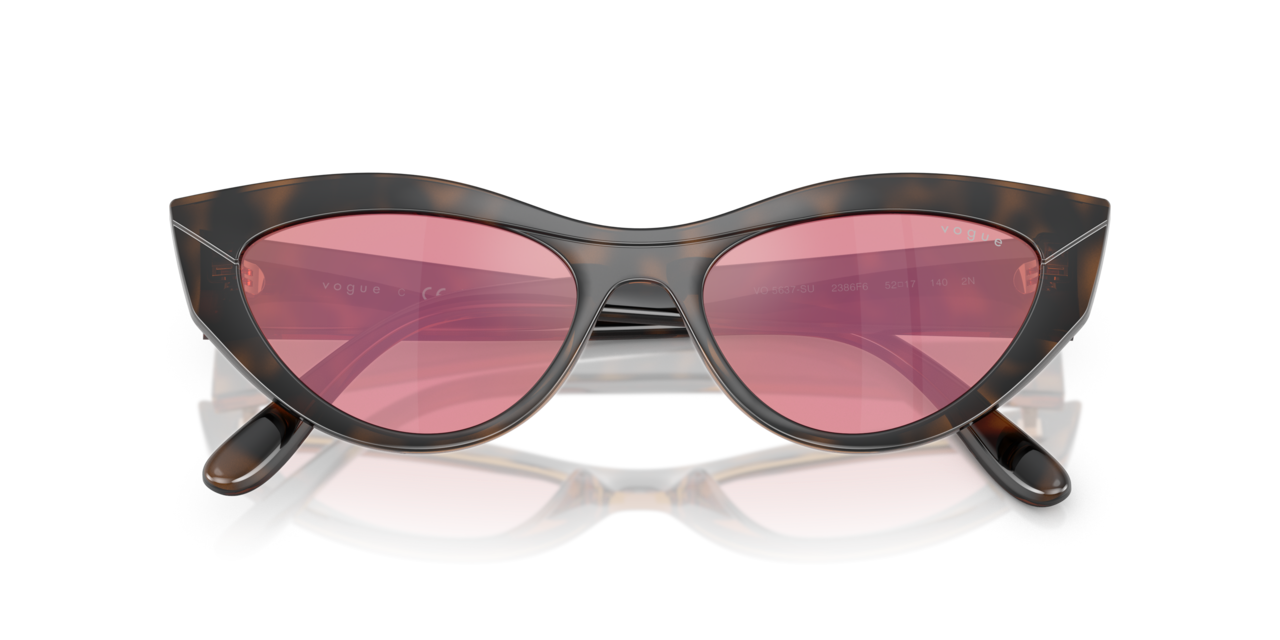 VOGUE 5637SU 2386F6 52