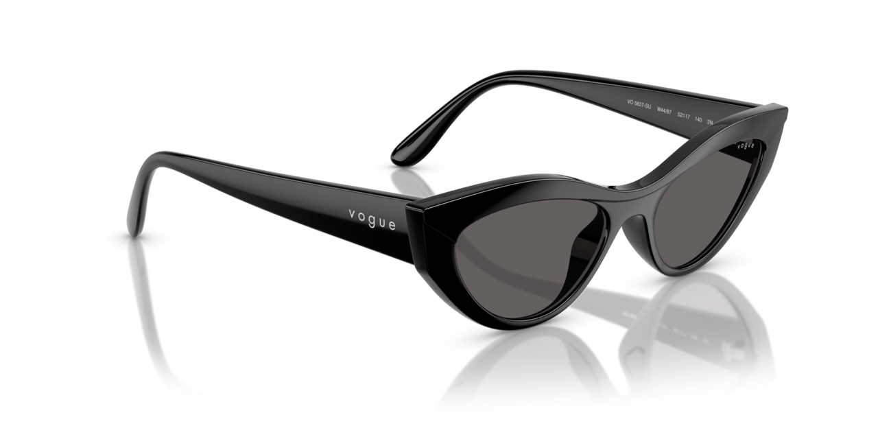 VOGUE 5637SU W44/87 52
