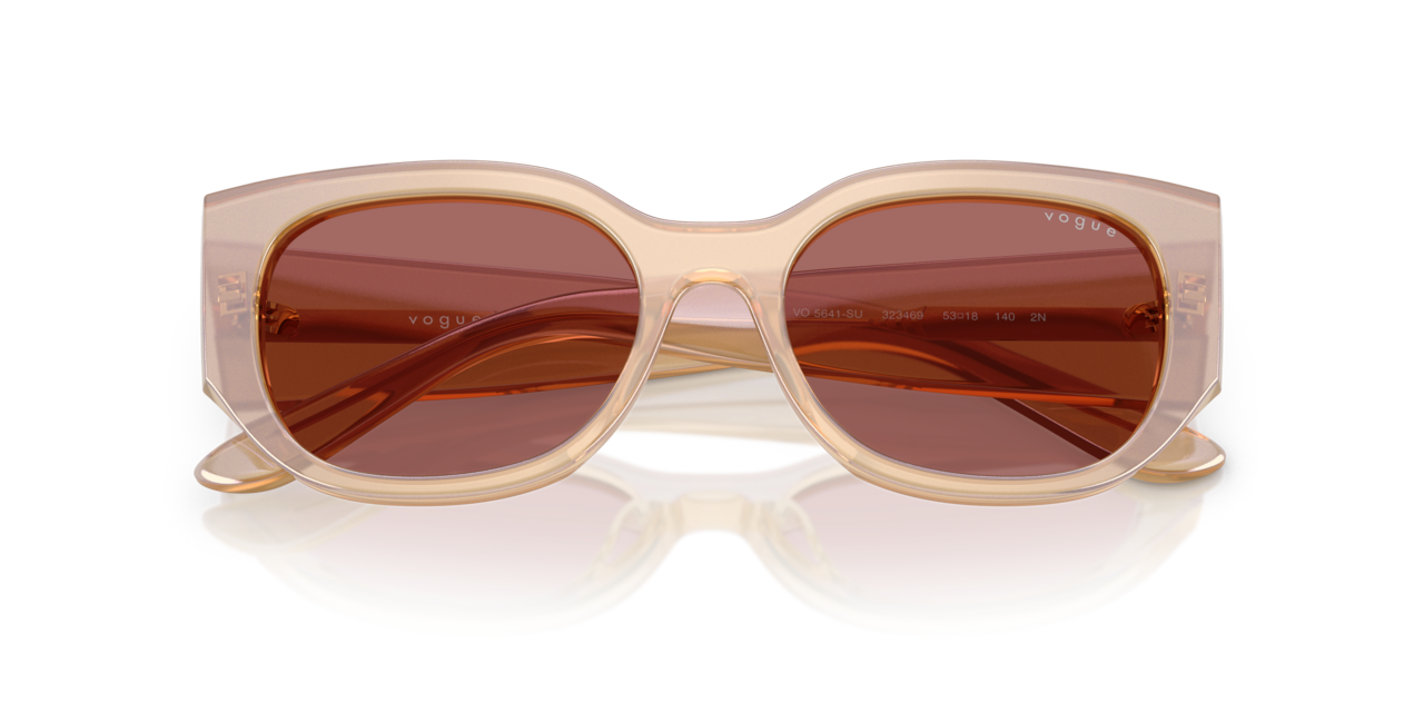 VOGUE 5641SU 323469 53