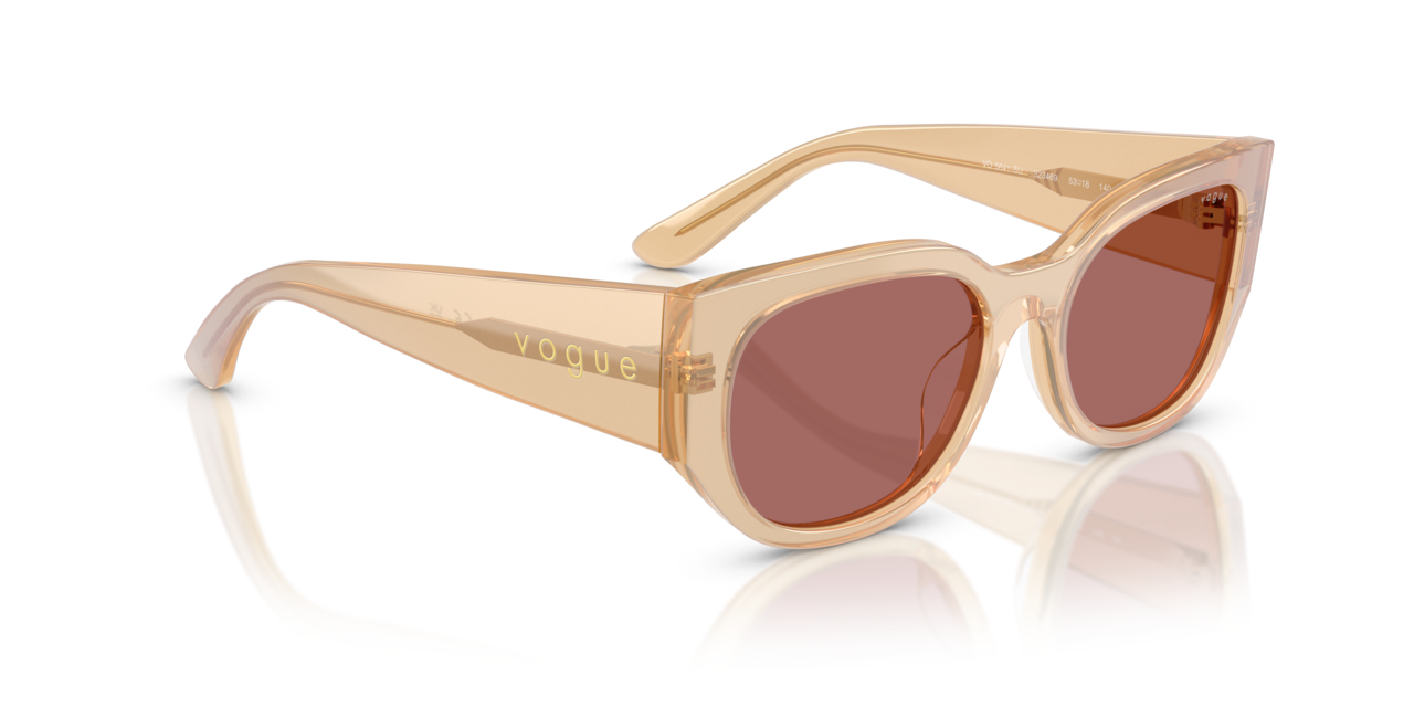 VOGUE 5641SU 323469 53