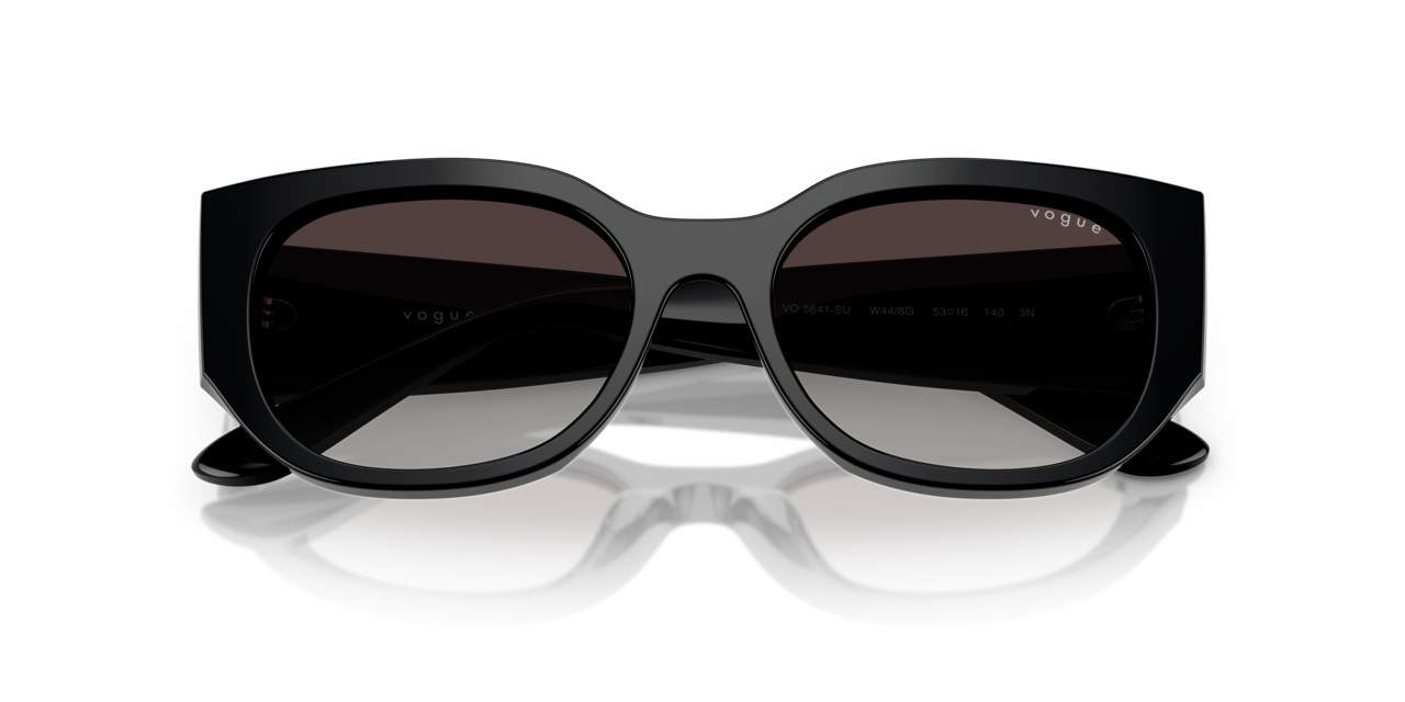 VOGUE 5641SU W44/8G 53