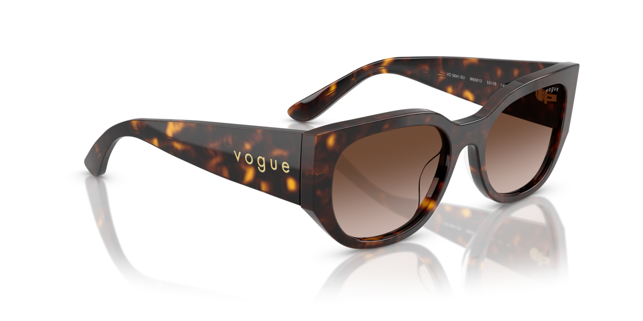 VOGUE 5641SU W65613 53