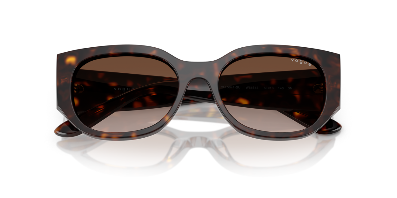 VOGUE 5641SU W65613 53
