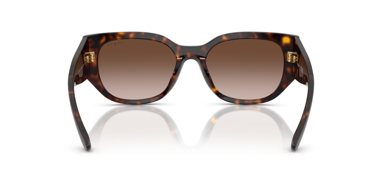 VOGUE 5641SU W65613 53