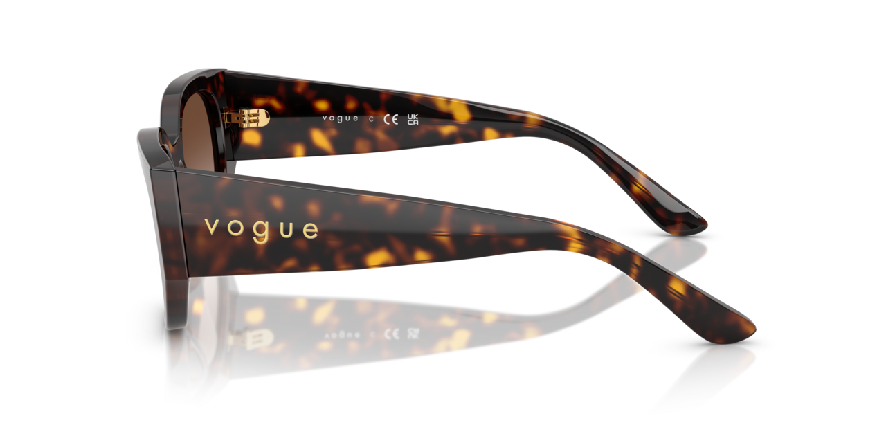 VOGUE 5641SU W65613 53