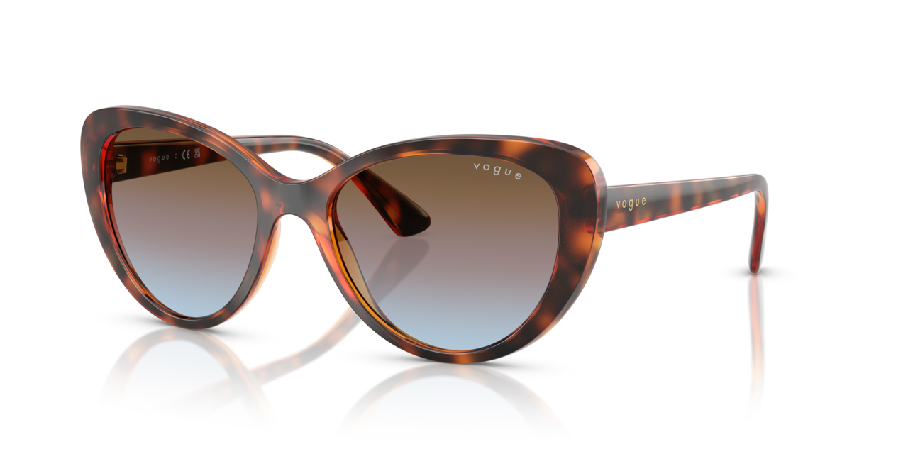 VOGUE 5649SI W65648 54