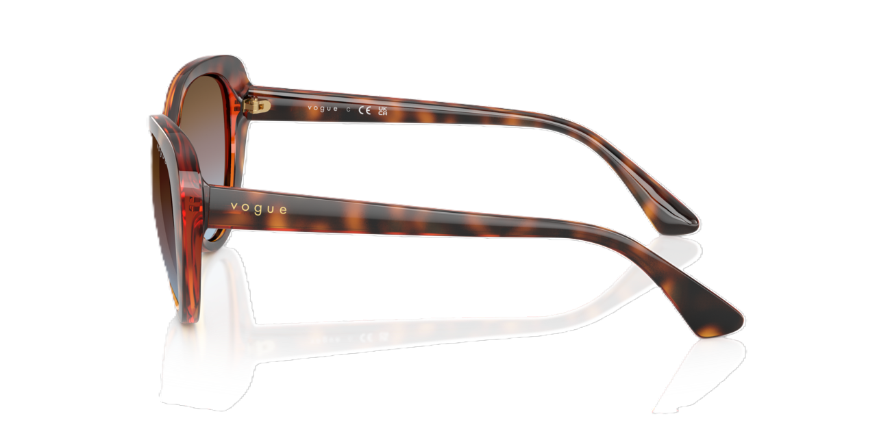 VOGUE 5649SI W65648 54
