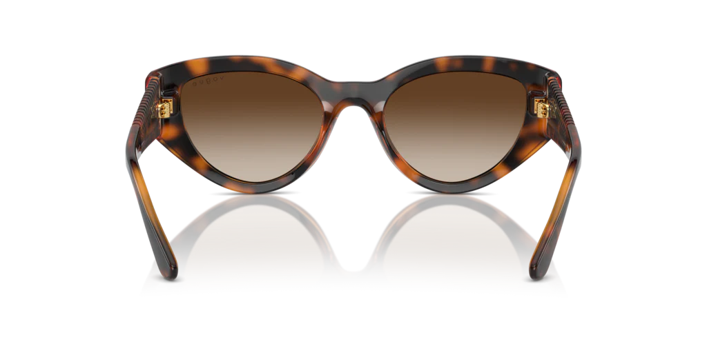 VOGUE 6566S W65613 52