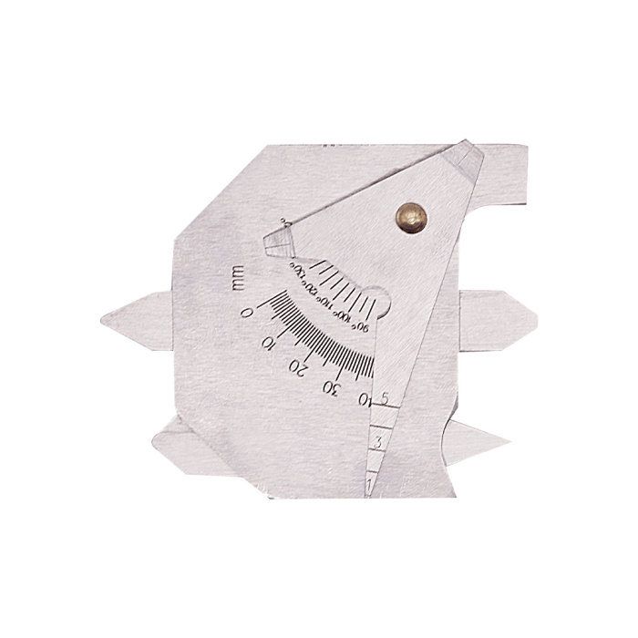 0-40mm Kaynakçı Kumpası