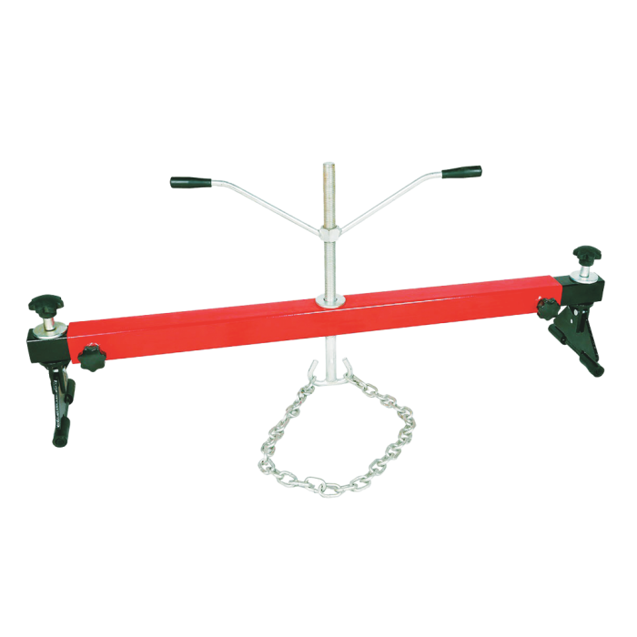 0.3 Ton Motor Kaldırma Aparatı