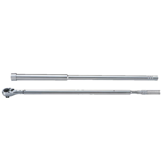1inç 300-1500 N/m 1850 mm. Tork Anahtarı