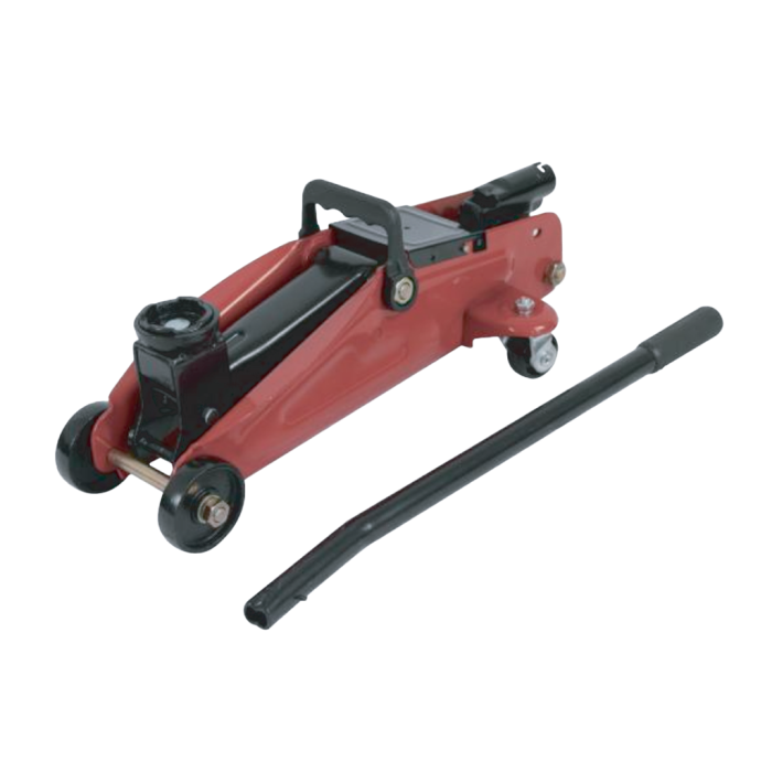 2 Ton Arabalı Kriko