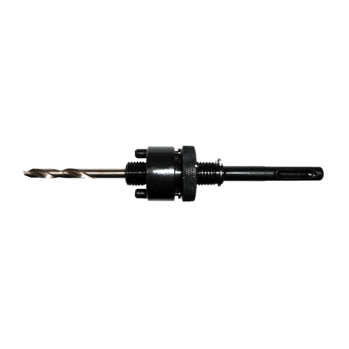 32-250 mm. SDS Çabuk Takmalı Kilitli Panç Adaptörü