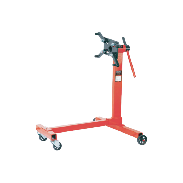 450 kg Motor Standı
