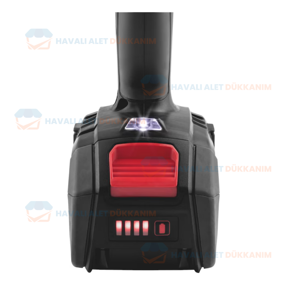 Akülü MatkapWürth 5701404000 Akülü Matkap Bataryasız