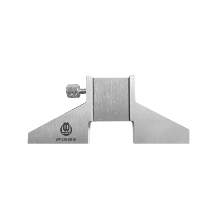 Derin Taban 76.2x30x16.2mm