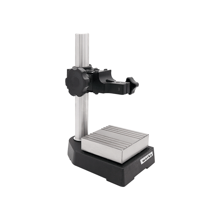 Hassas Komparatör Standı 80x80mm