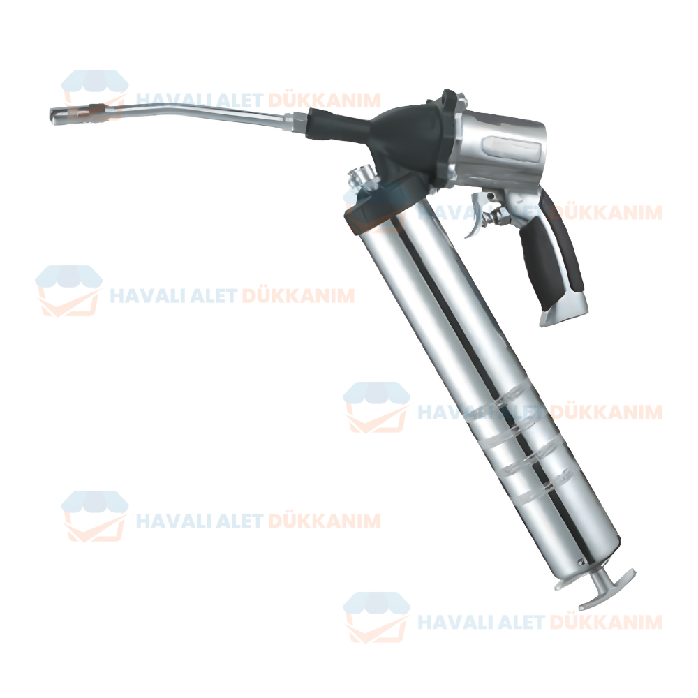 Havalı Gres PompasıSAPPOWER GG-2 Havalı Gres Tabancası
