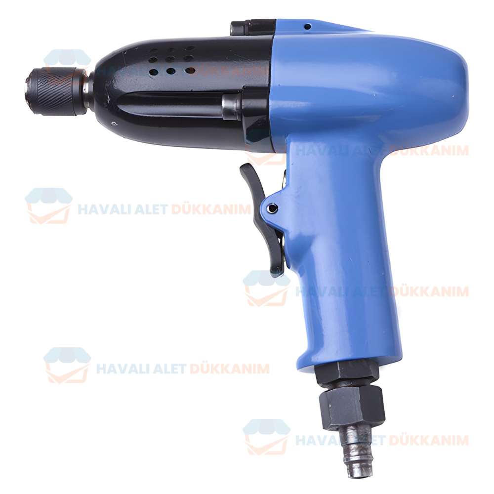 Havalı TornavidaOSAKA OPT-P 4250 Havalı Tornavida Çekiçli