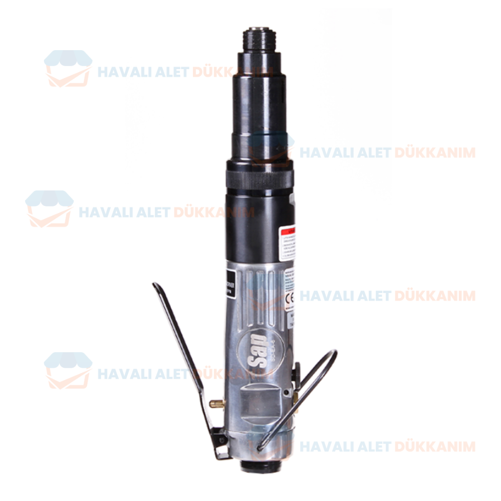 Havalı TornavidaSAPPOWER SD-EA-6 Havalı Dikey Tornavida Sağ-Sol