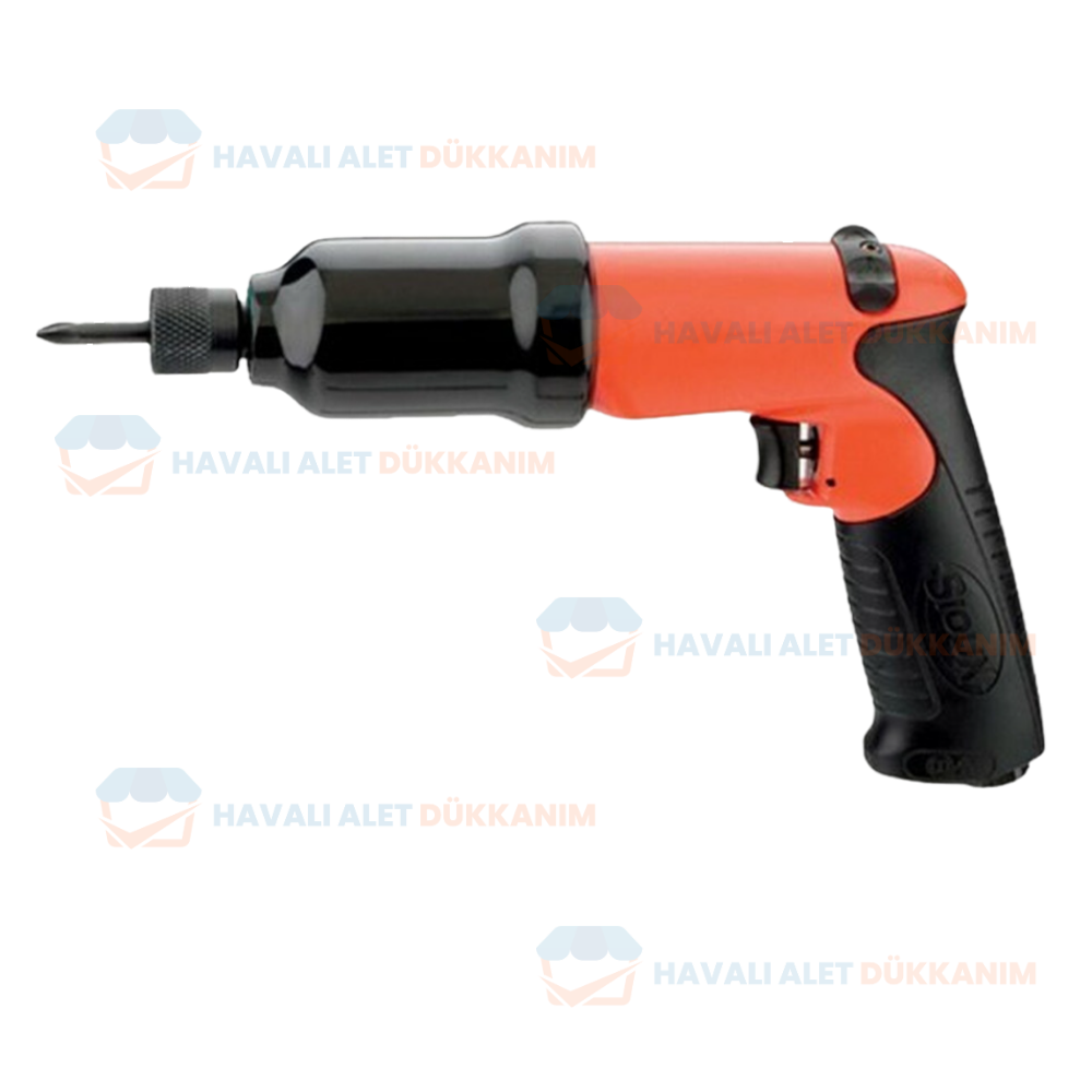 Havalı TornavidaSioux ID375AP-2Q Havalı Darbeli Tornavida