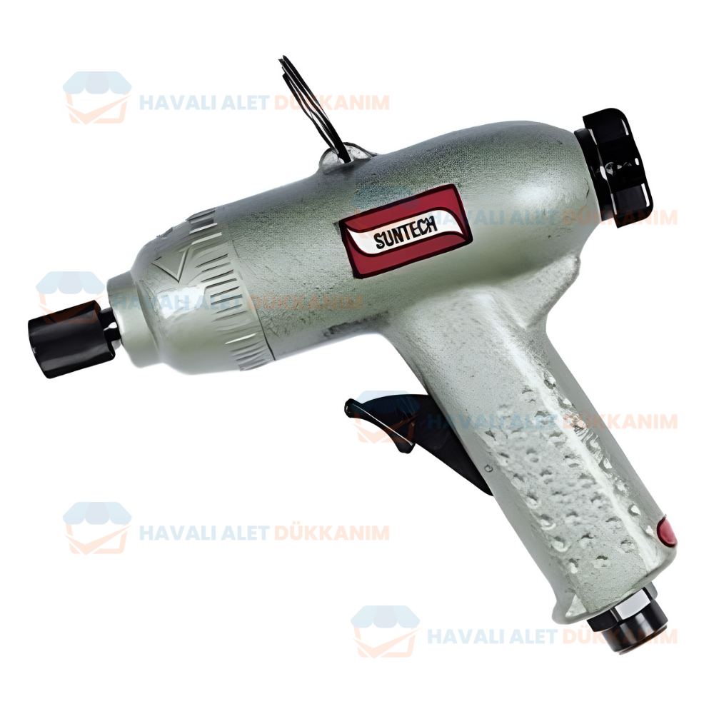 Havalı TornavidaSUNTECH SG-0907 Havalı Kabzalı Tornavida