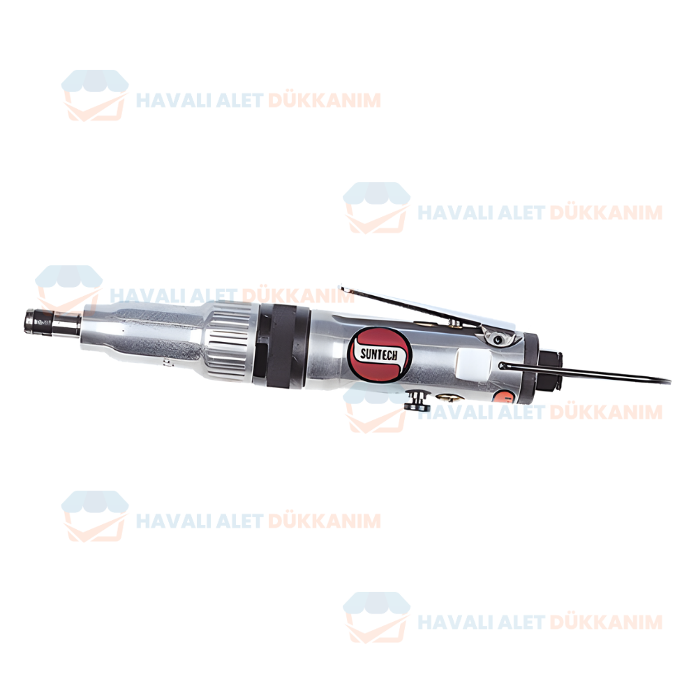 Havalı TornavidaSUNTECH SG-0909 Havalı Tornavida Düz Tip