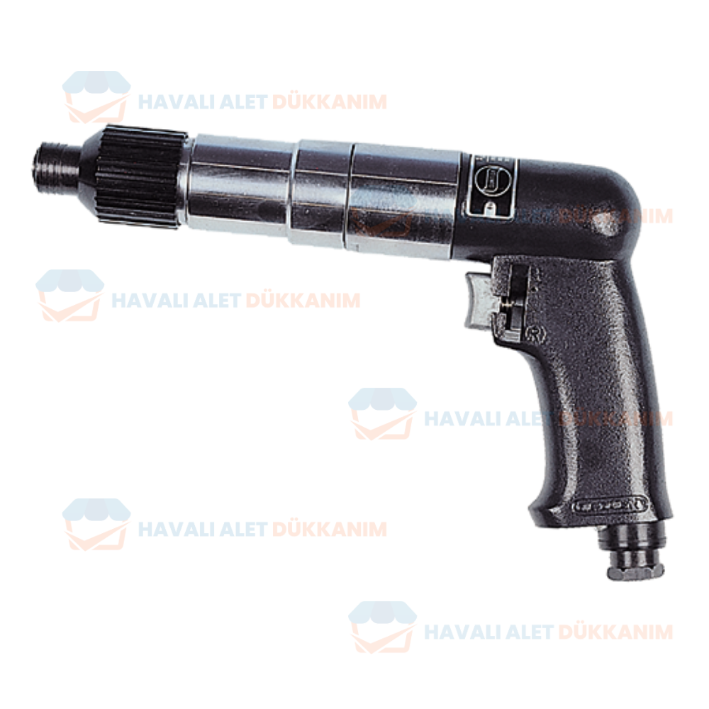 Havalı TornavidaSUNTECH SM-883 Havalı Kabzalı Tornavida