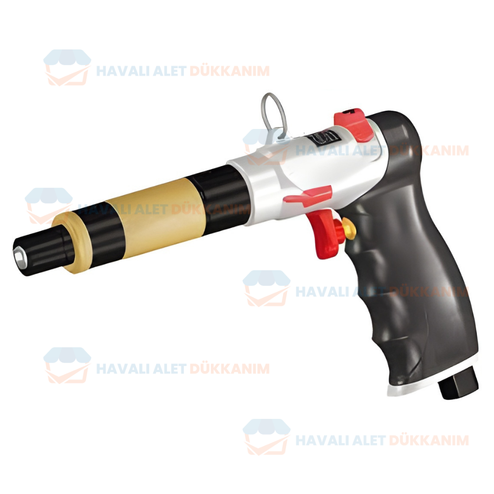 Havalı TornavidaSUNTECH SM-AS102A Havalı Kabzalı Tornavida
