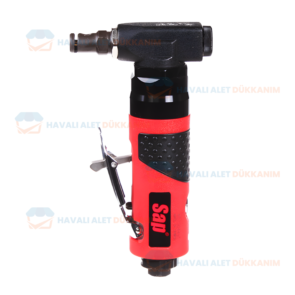 Havalı Yan Keski ve Havalı MakasSAPPOWER NI-1 Havalı Nibler Makas