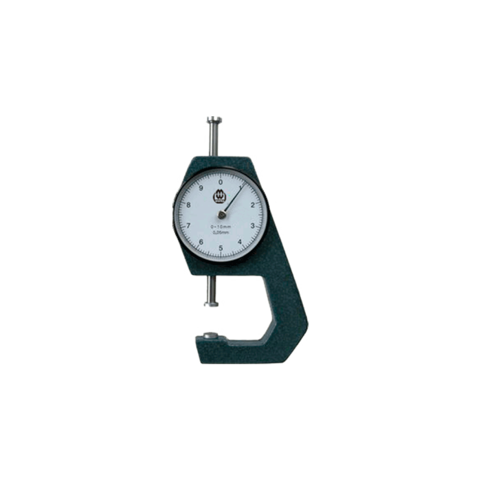 Kalınlık Komparatörü 10x0.05mm