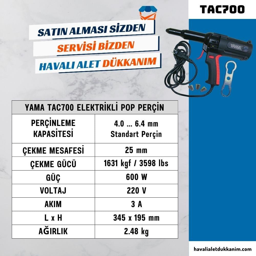 Kategorisiz6.4mm. Elektrikli Pop Perçin Pensi