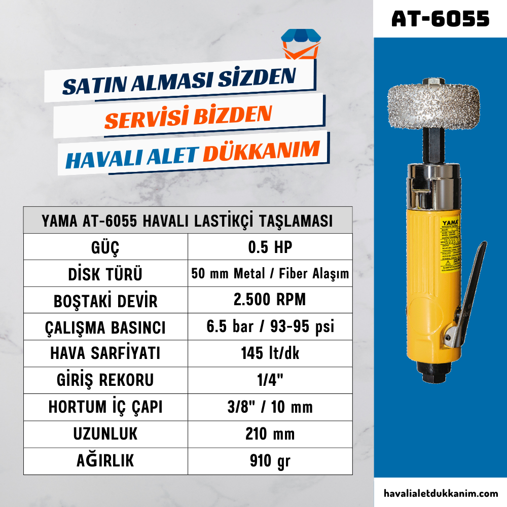 KategorisizHavalı Lastikçi Taşlaması