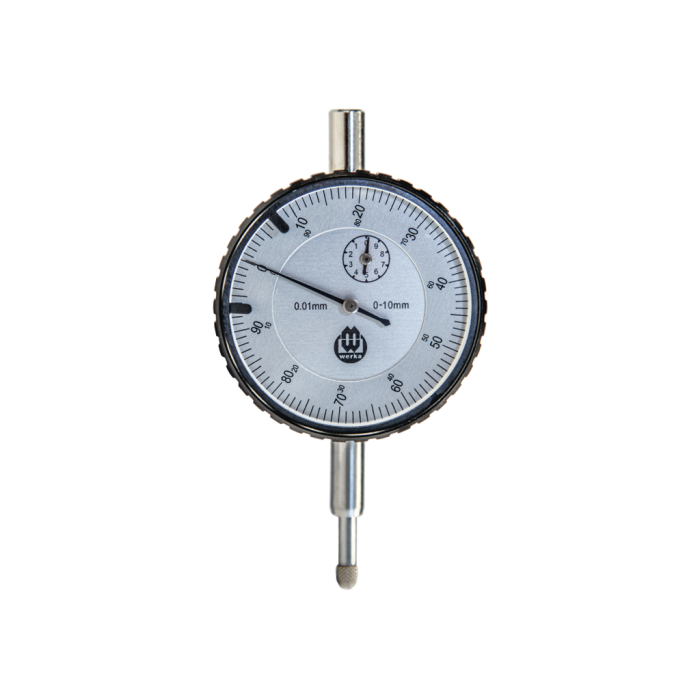 Komparatör Saati 10x0.01mm