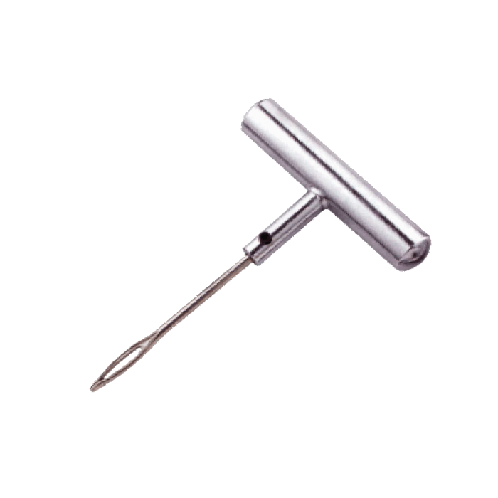 Lastik Tamir Fitil Anahtarı-Metal