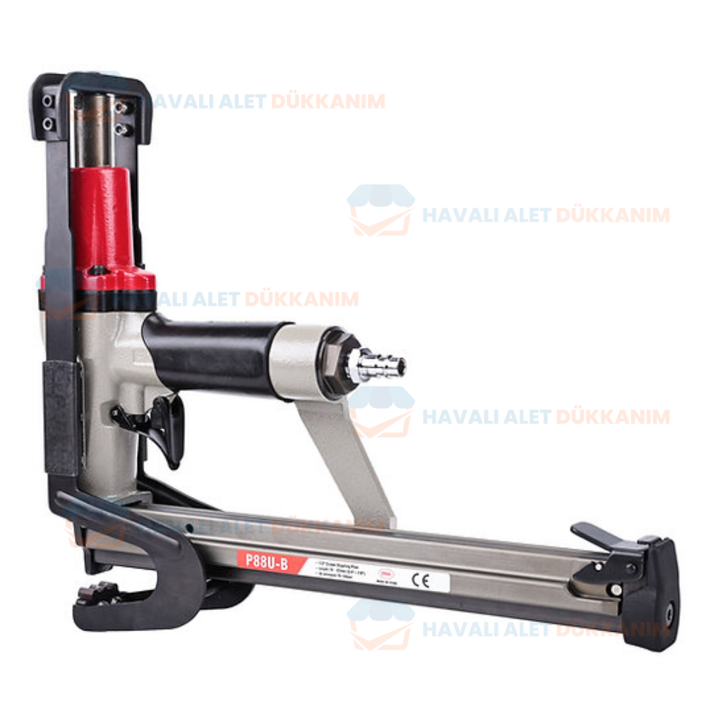 Meite 18-22mm 20GA Keçe Tabancası