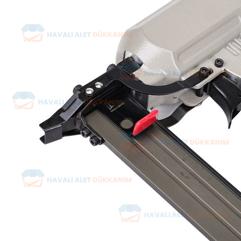 Meite 25-40mm 18GA U Zımba Tabancası