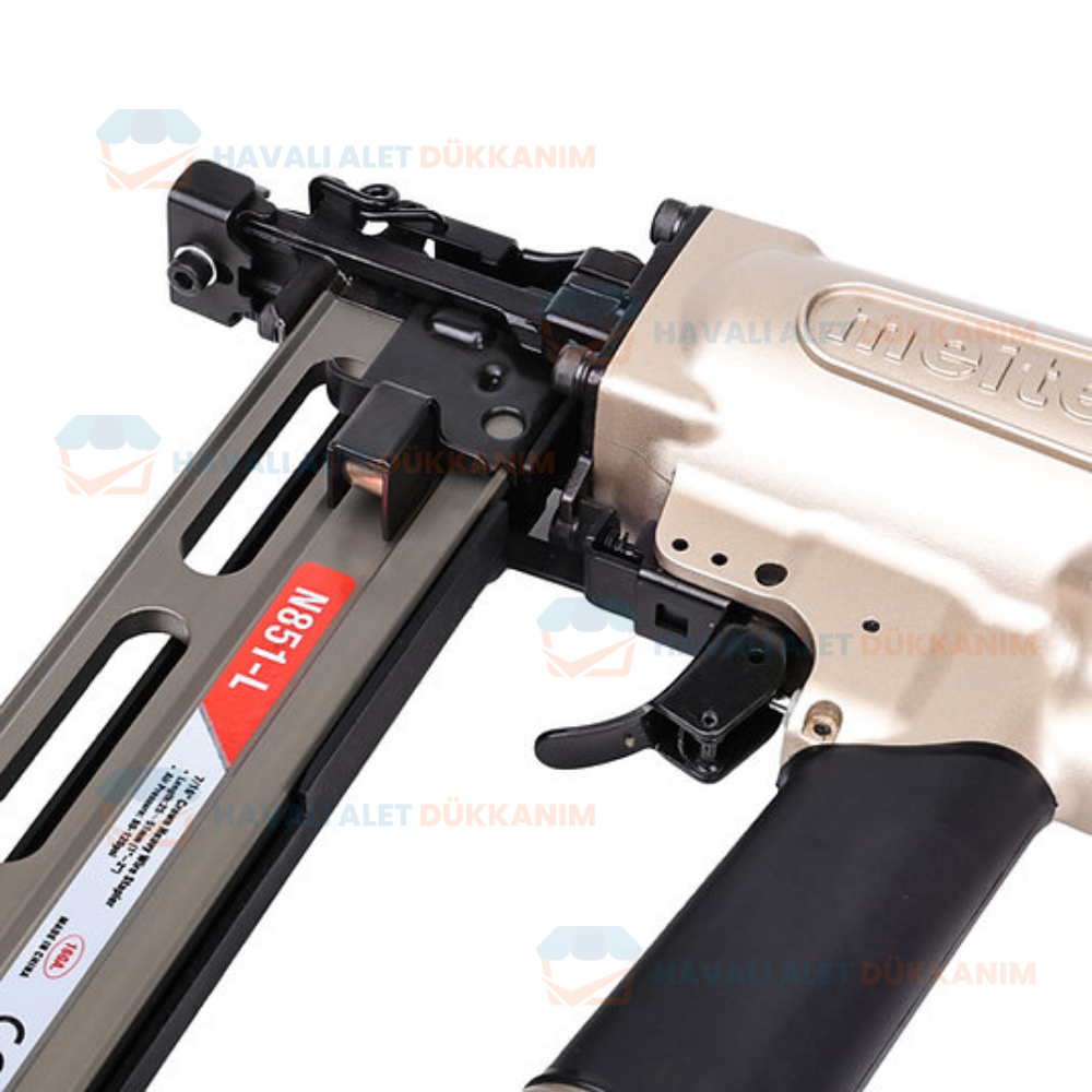 Meite 25-51mm 16GA U Zımba Tabancası