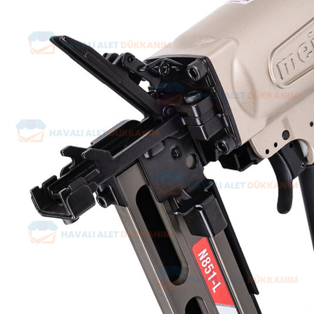 Meite 25-51mm 16GA U Zımba Tabancası