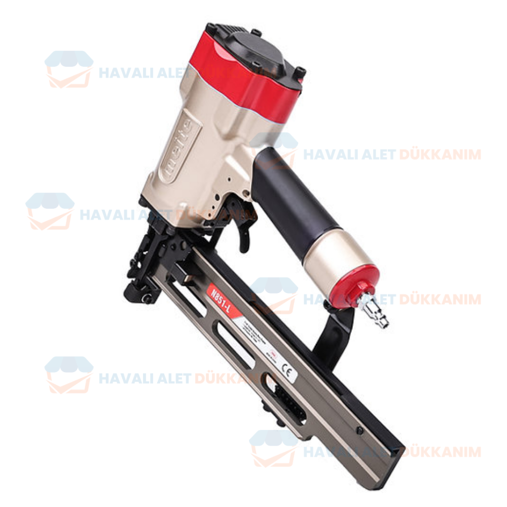 Meite 25-51mm 16GA U Zımba Tabancası