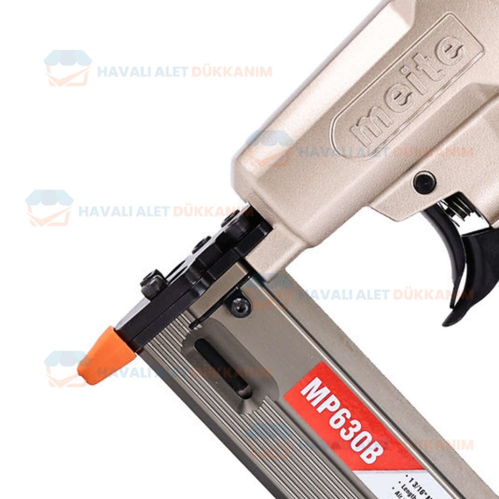 Meite 30mm Başlıksız Çivi Çakma Tabancası