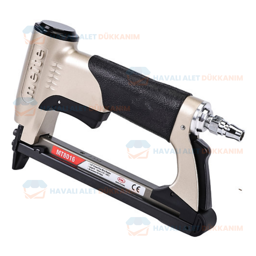 Meite 6-16mm 21GA 1/2inç U ZımbaTabancası