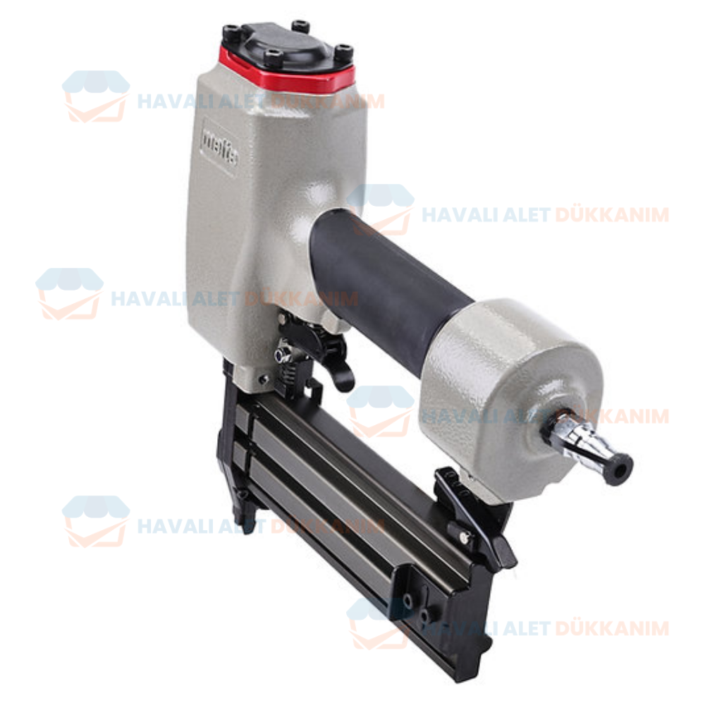 Meite YATM-FST50 Havalı Brad Çivi / Çelik Çivi Tabancası 15-50 mm