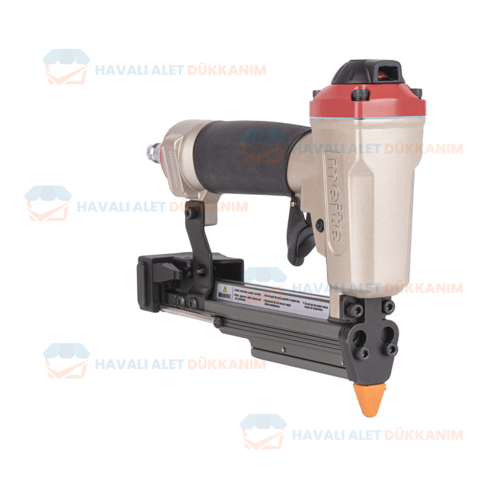 Meite YATM-MP622B Havalı B Tipi Başlıksız Çivi Çakma Tabancası 20 mm